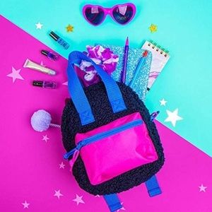 Style.Lab by Fashion Angels Wubee Mini Backpack